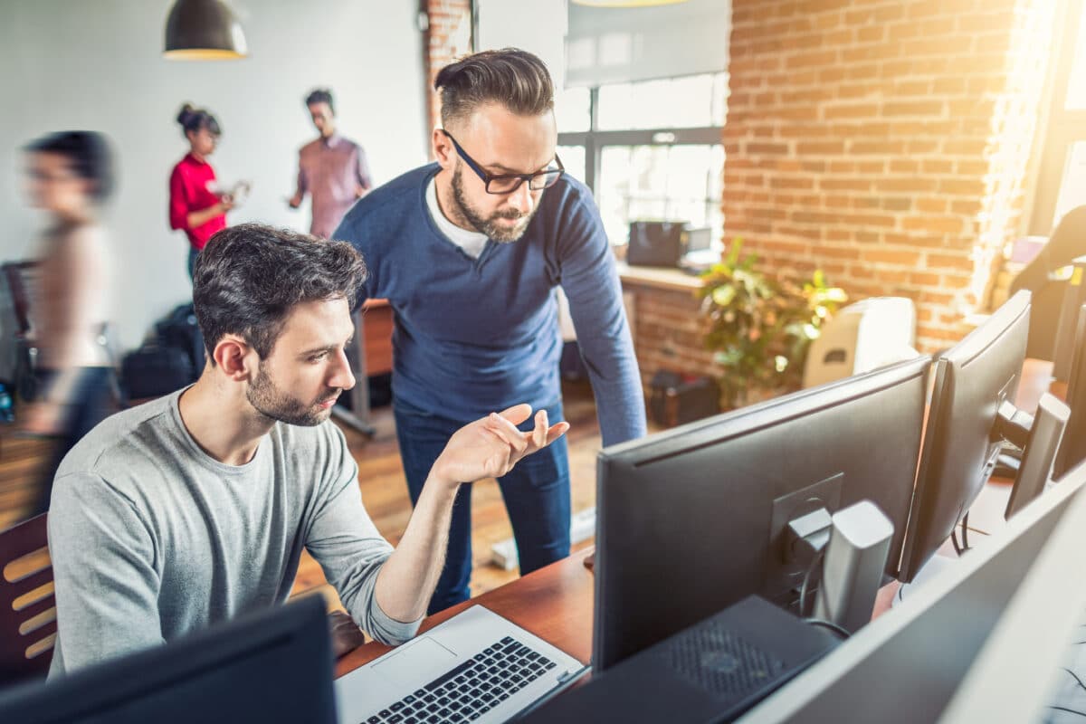 Dans le web d'aujourd'hui, chacun a son job et s'y cantonne. Mais au fait, qui s'occupe de la webperf ?