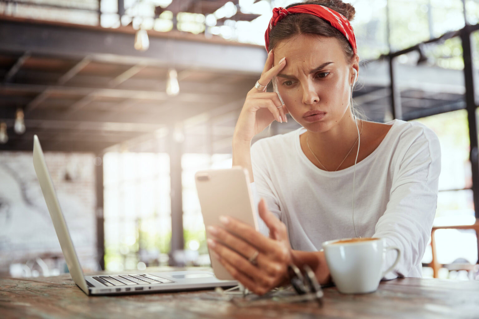 Optimisation de la performance