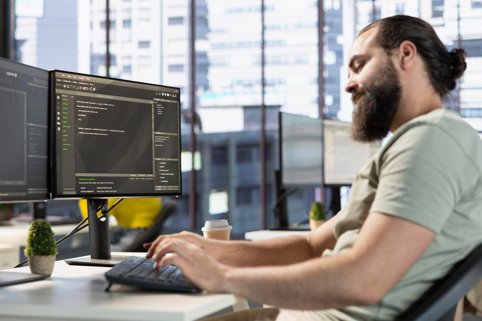 Optimisation de la performance de sites WordPress