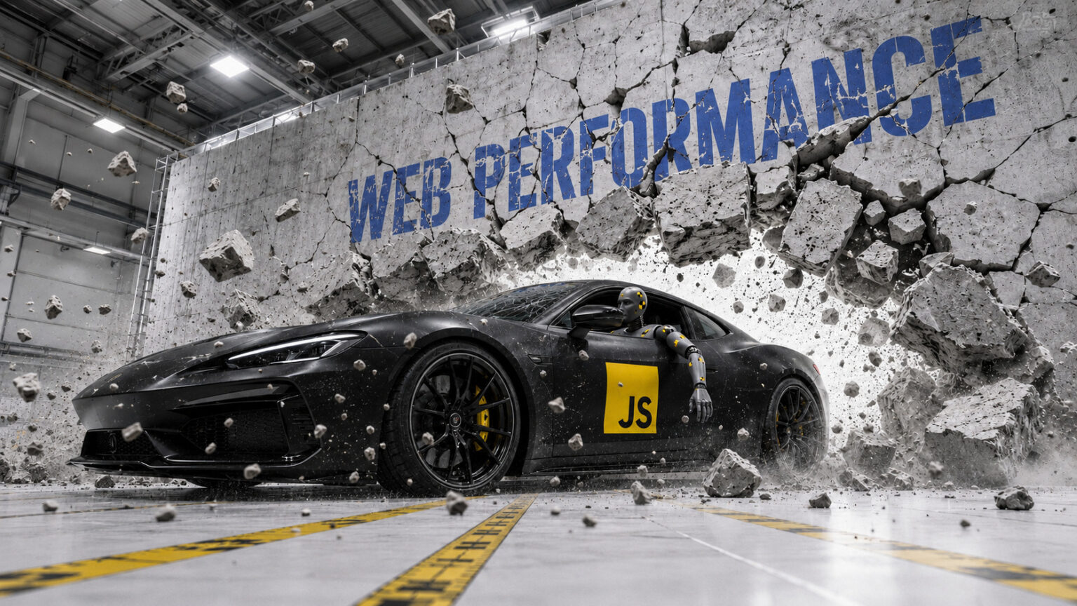 Comment réduire l’impact des JavaScript tiers sur la performance ?