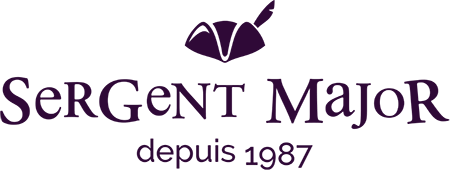 Sergent Major