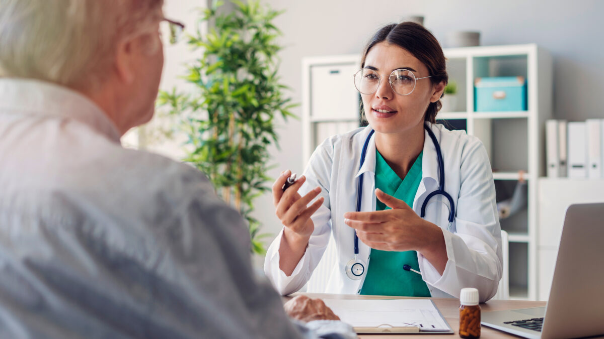 Quand vous êtes malade, vous allez chez le médecin ? La webperf est elle aussi un métier de spécialistes.
