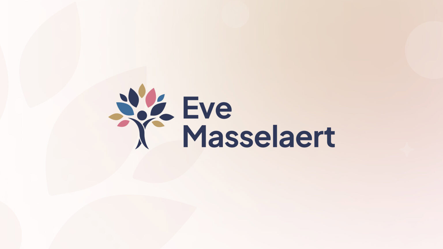 Ève Masselaert, création du site de l’hypnothérapeute indépendante