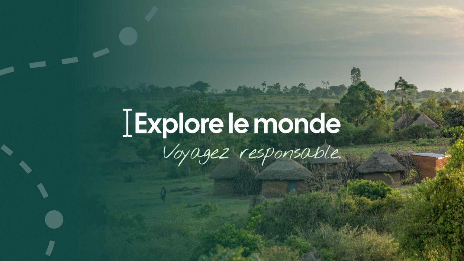 Explore le Monde, refonte du blog de voyage durable et responsable