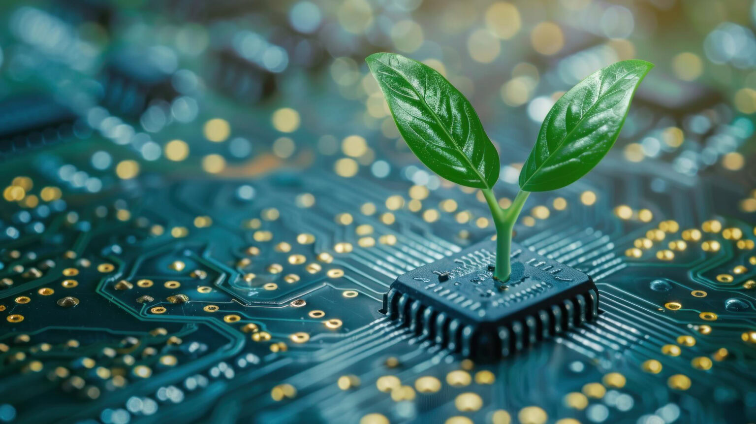 Il existe des solutions pour réduire l'empreinte carbone du web